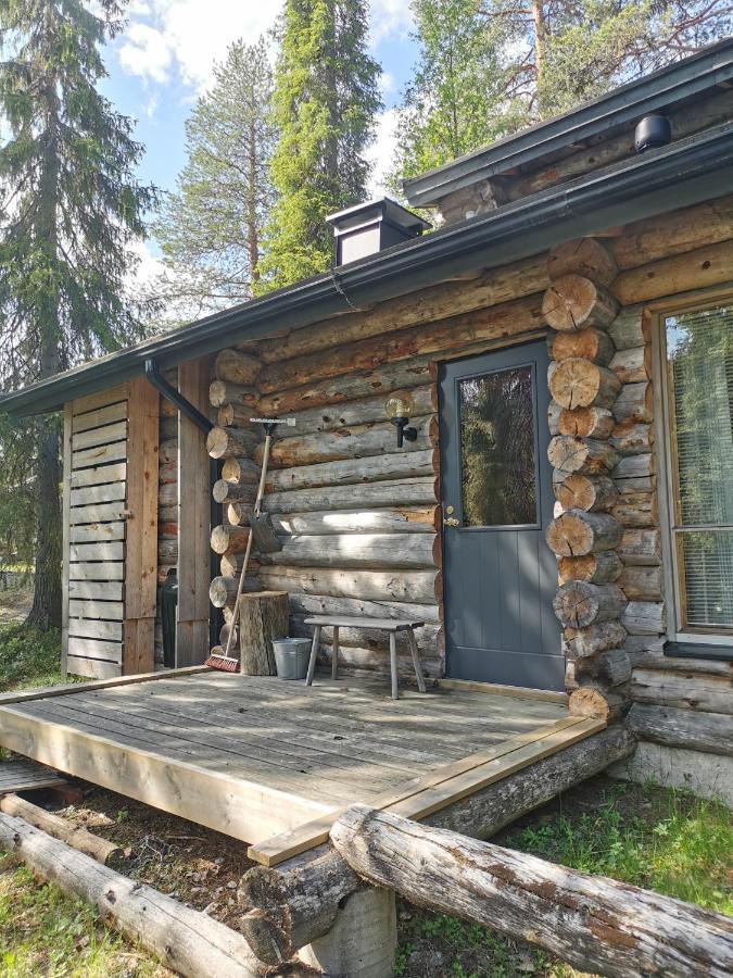 Salmikangas G4 Ruka Exterior photo