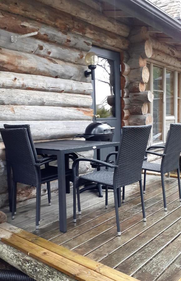 Salmikangas G4 Ruka Exterior photo