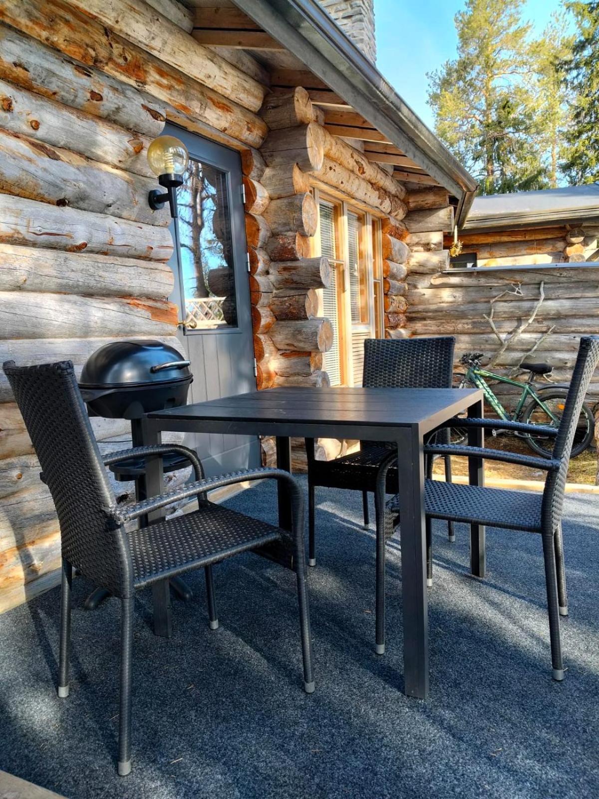 Salmikangas G4 Ruka Exterior photo