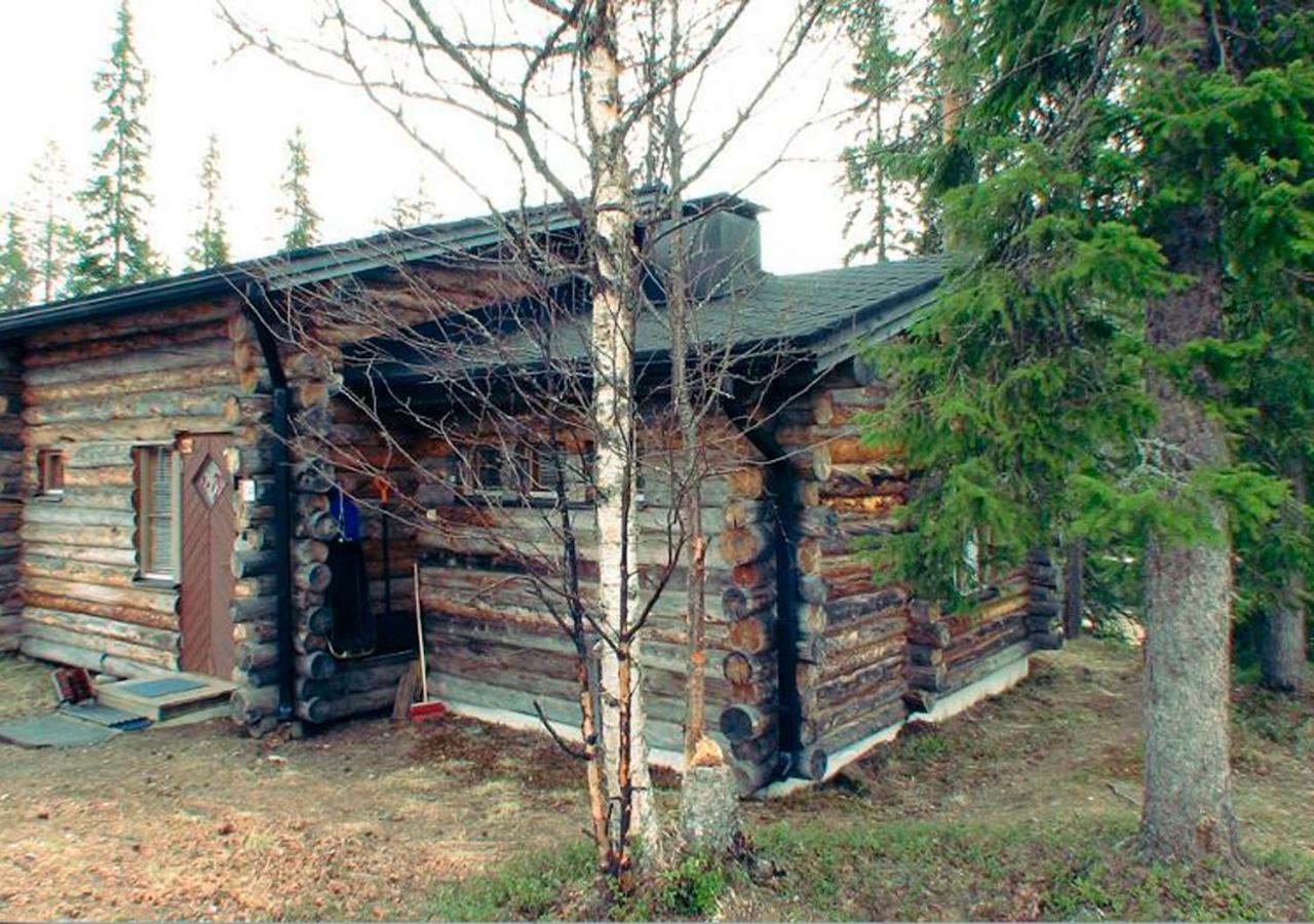 Salmikangas G4 Ruka Exterior photo